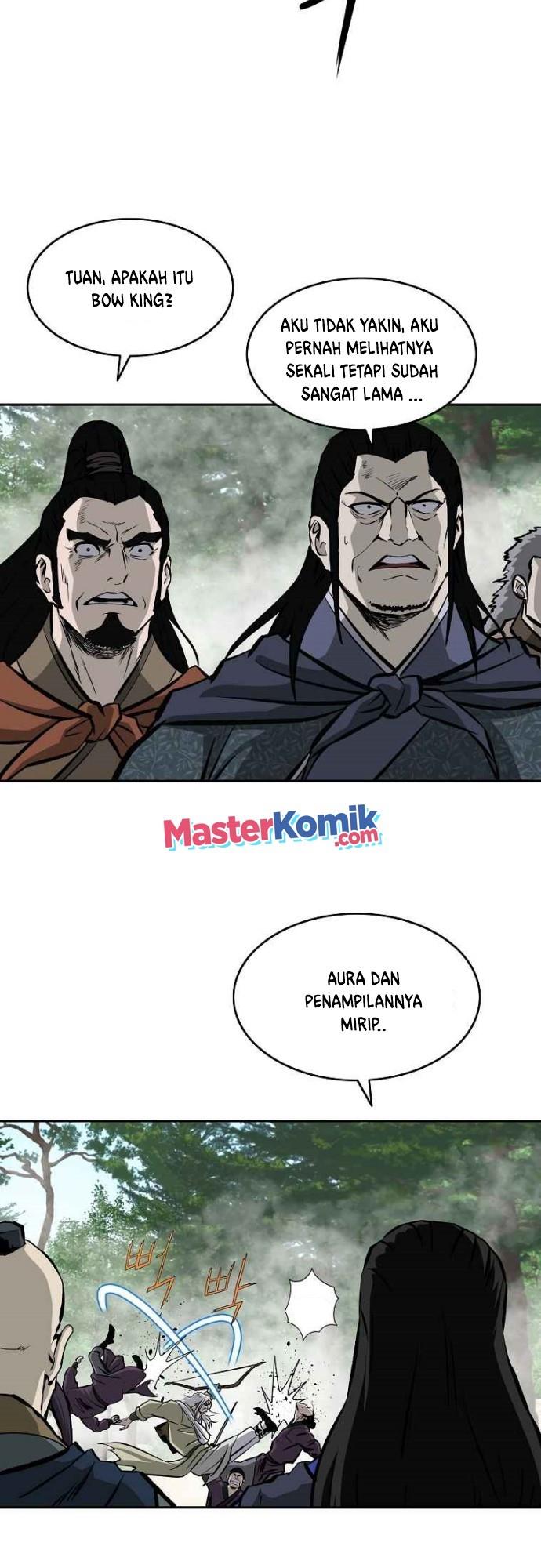 bowblade-spirit - Chapter: 107