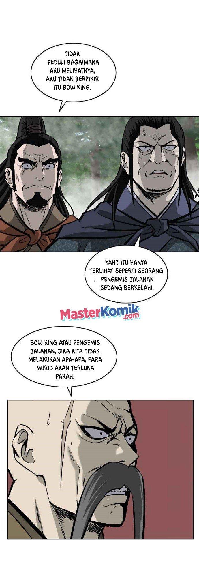 bowblade-spirit - Chapter: 107