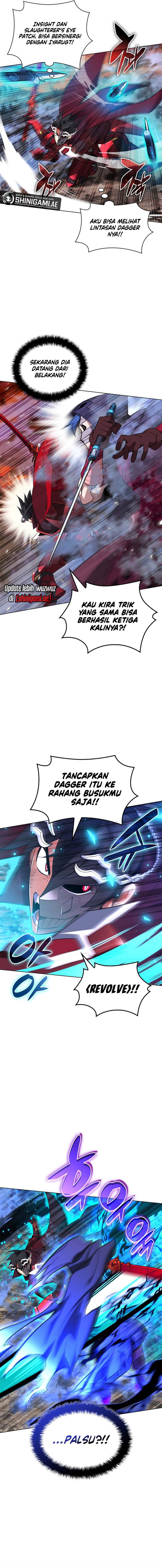 overgeared - Chapter: 207