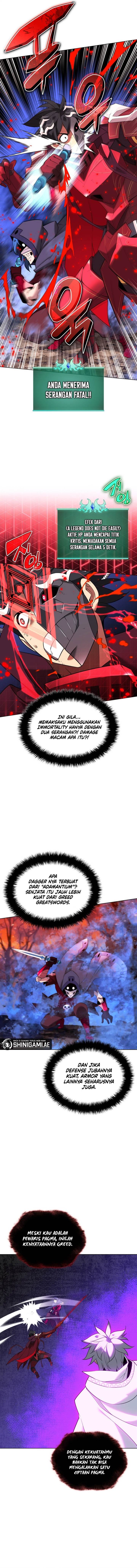 overgeared - Chapter: 207