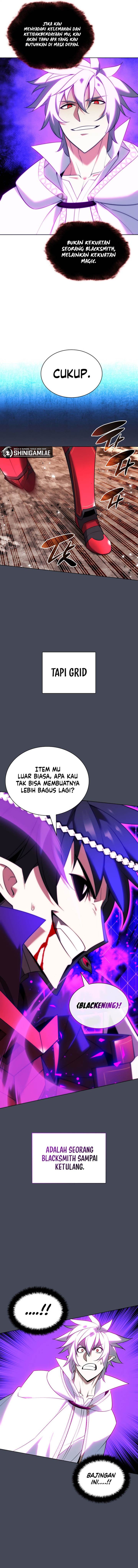 overgeared - Chapter: 207