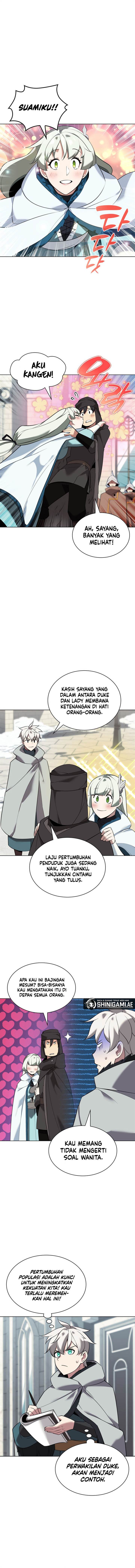 overgeared - Chapter: 207
