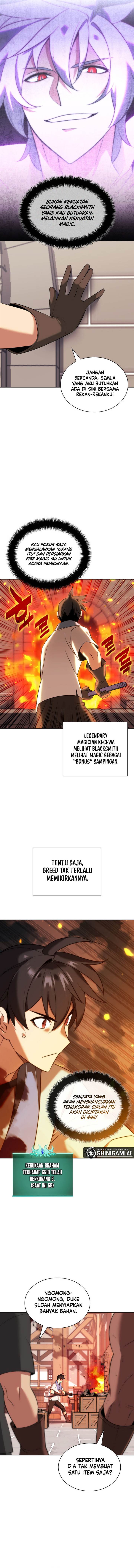 overgeared - Chapter: 207