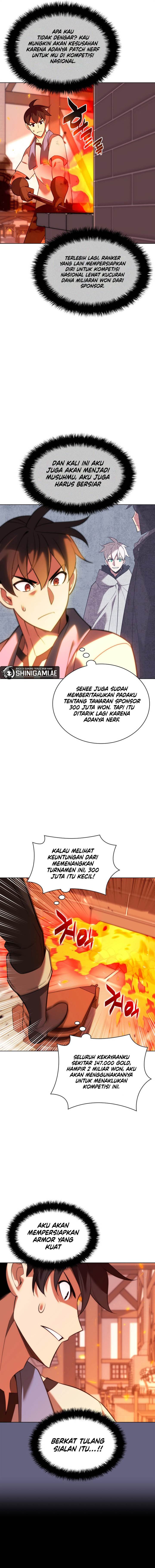 overgeared - Chapter: 207