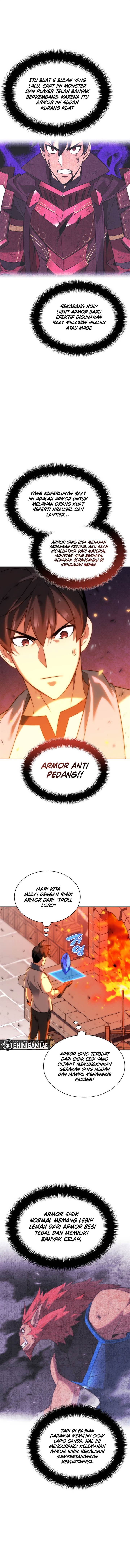 overgeared - Chapter: 207