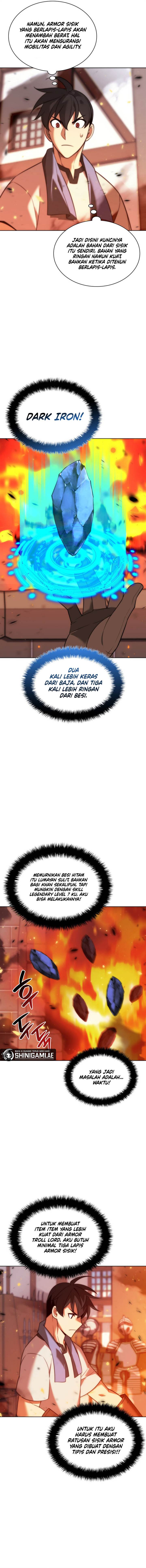 overgeared - Chapter: 207