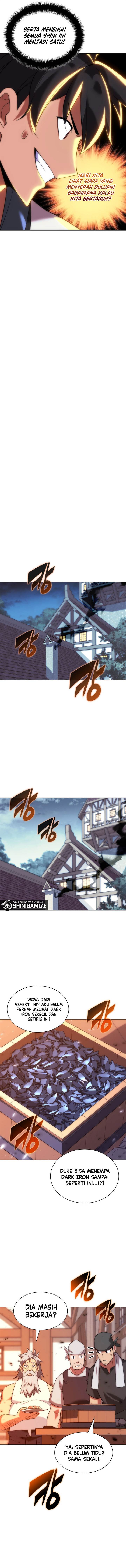 overgeared - Chapter: 207