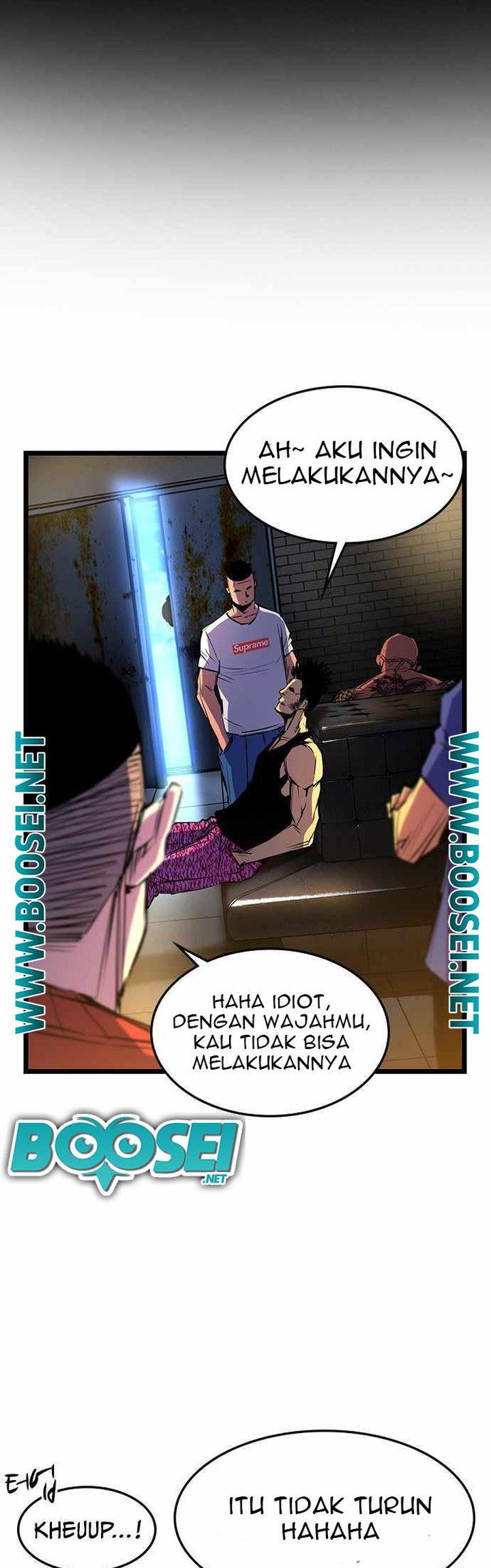 hallym-gymnasium - Chapter: 84
