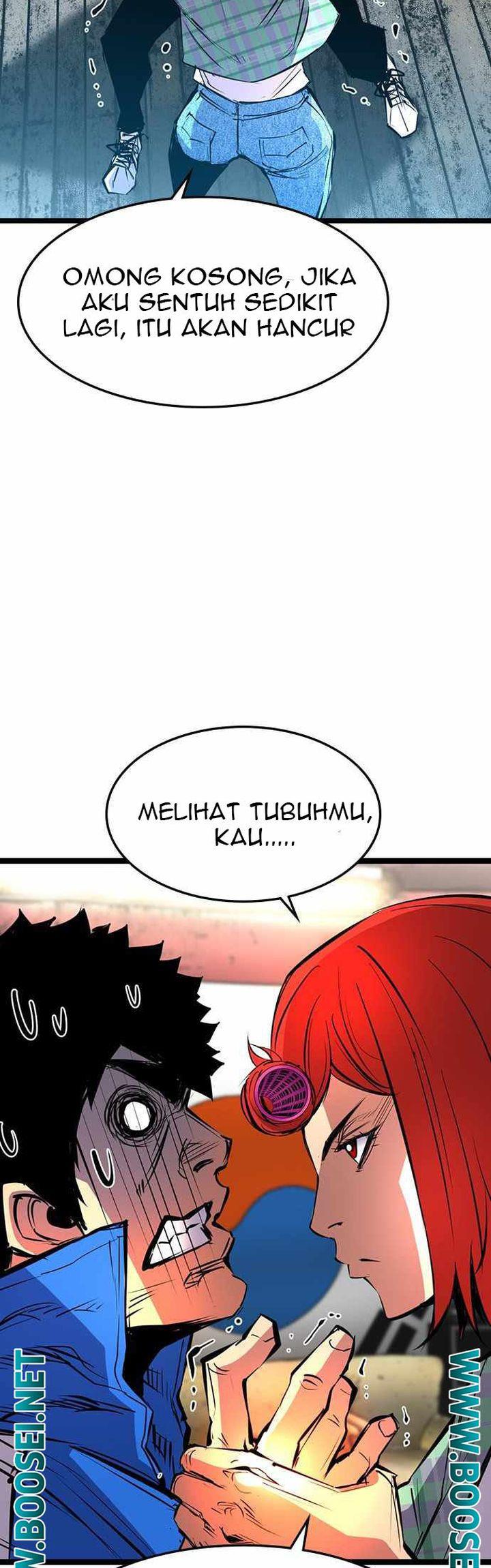hallym-gymnasium - Chapter: 84