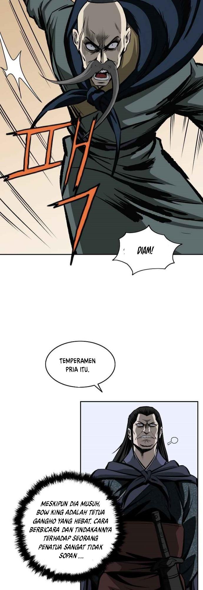 bowblade-spirit - Chapter: 108