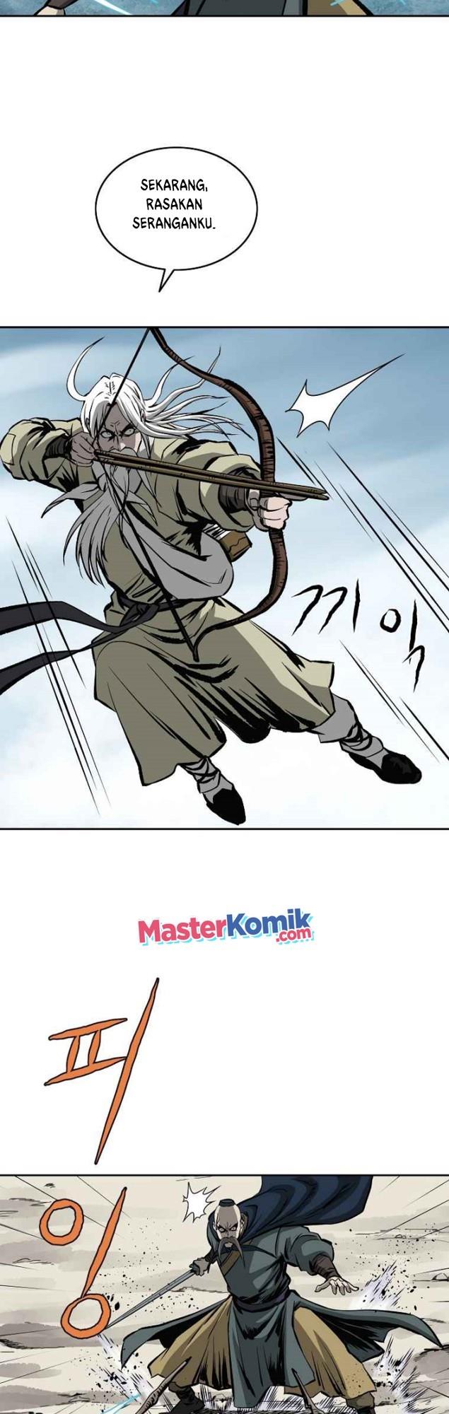 bowblade-spirit - Chapter: 108