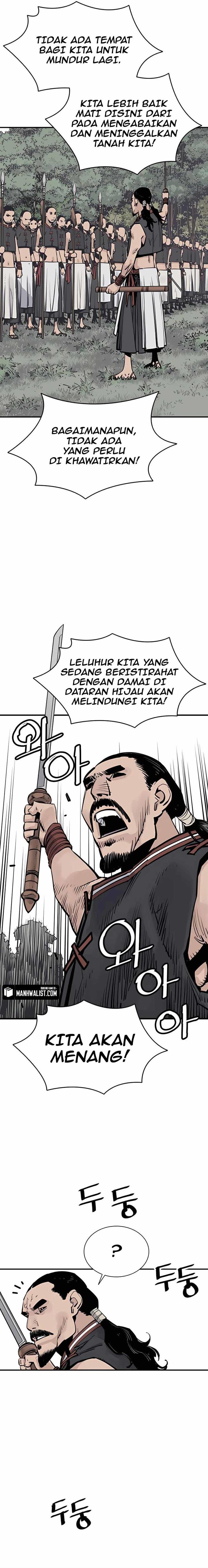 death-god - Chapter: 25