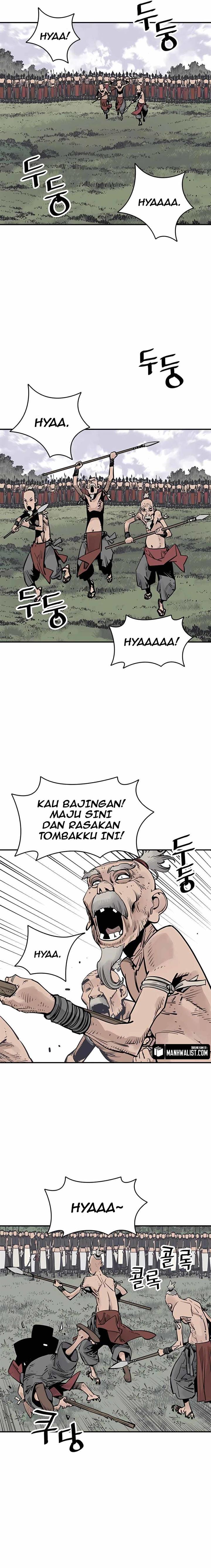 death-god - Chapter: 25