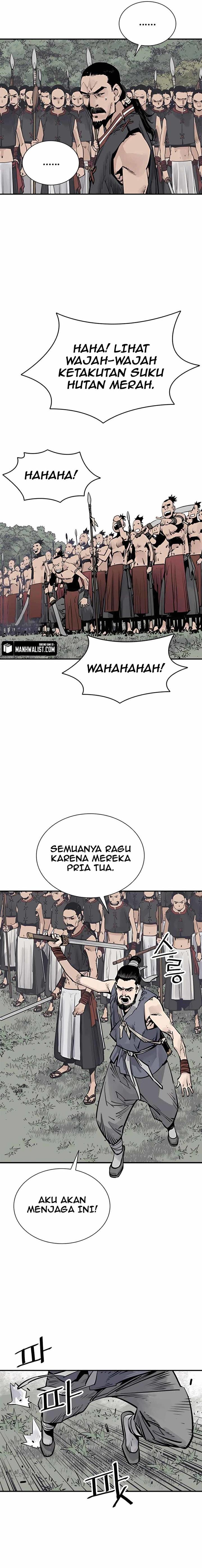 death-god - Chapter: 25