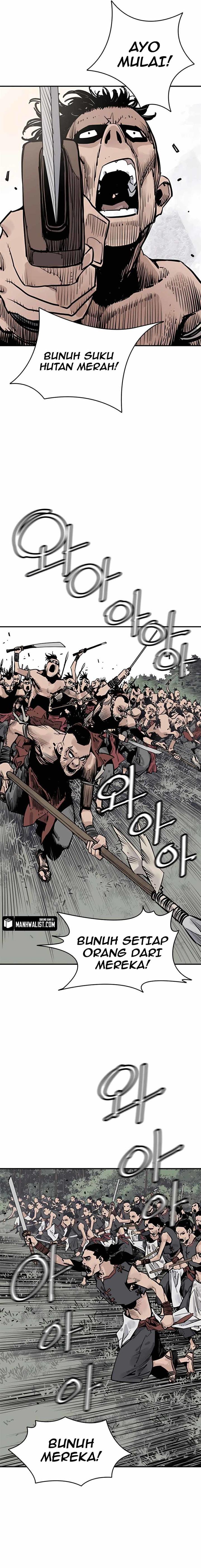 death-god - Chapter: 25