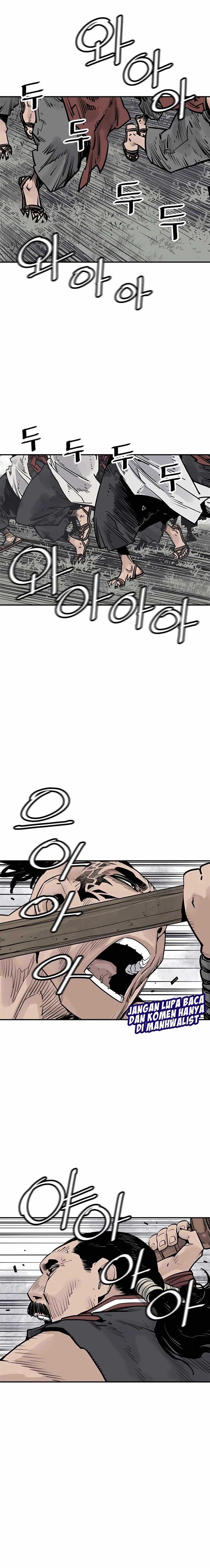 death-god - Chapter: 25