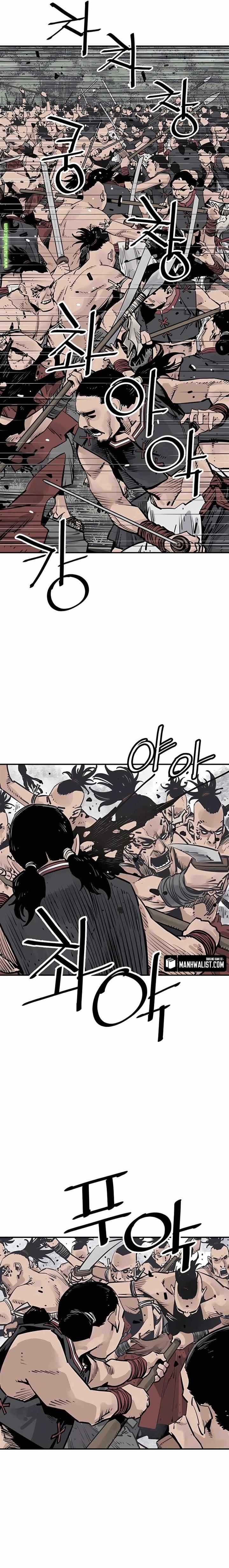 death-god - Chapter: 25