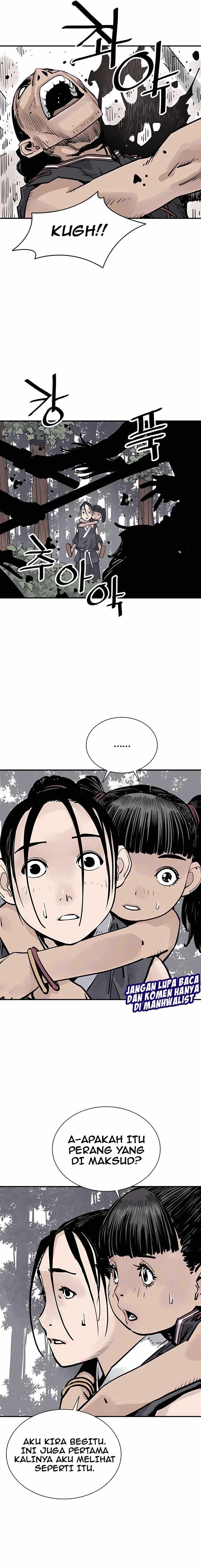 death-god - Chapter: 25