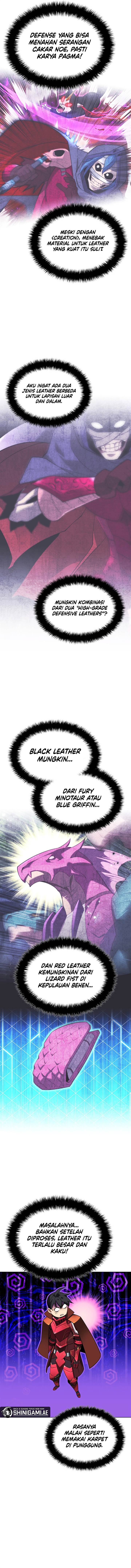overgeared - Chapter: 208