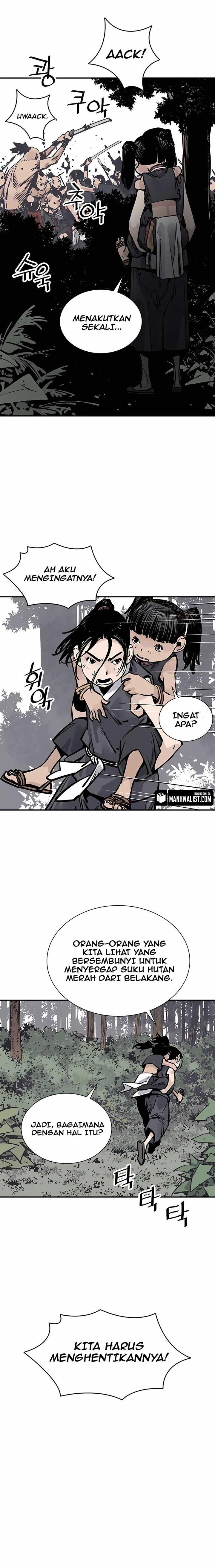 death-god - Chapter: 25