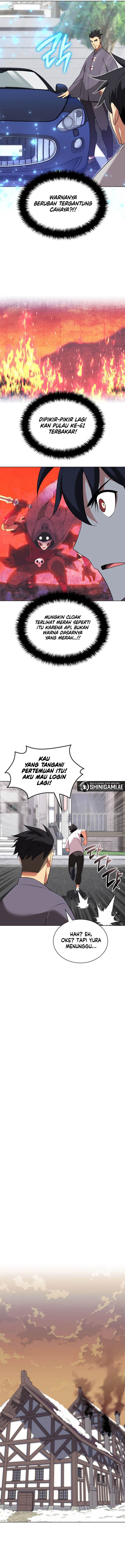 overgeared - Chapter: 208