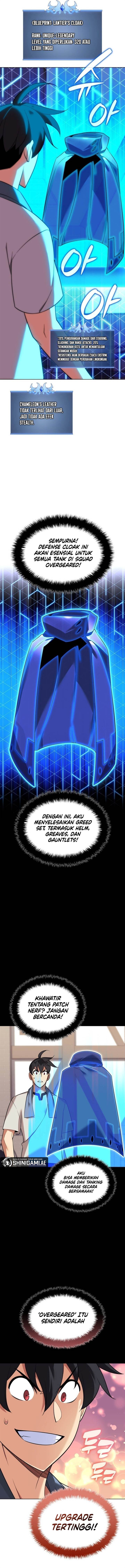 overgeared - Chapter: 208