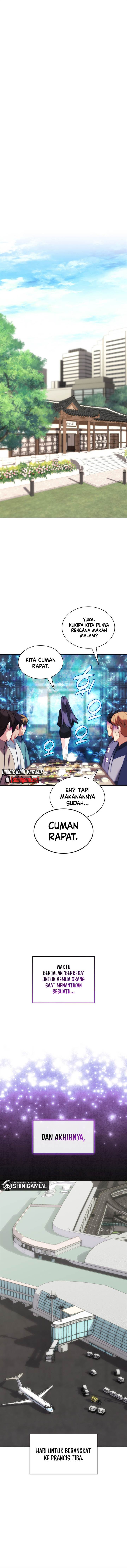 overgeared - Chapter: 208