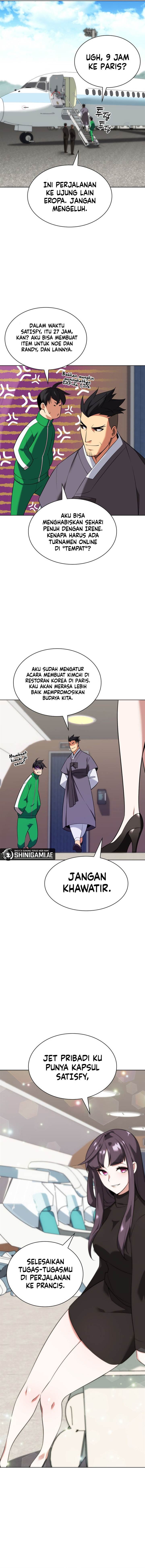 overgeared - Chapter: 208