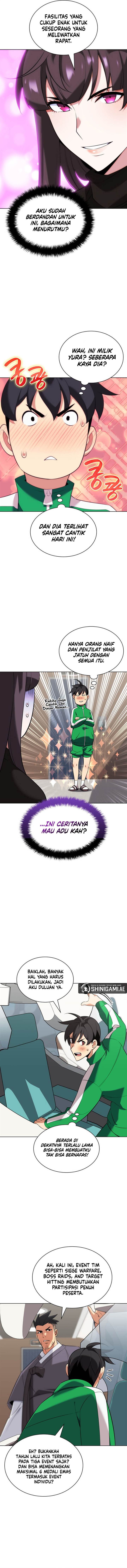 overgeared - Chapter: 208
