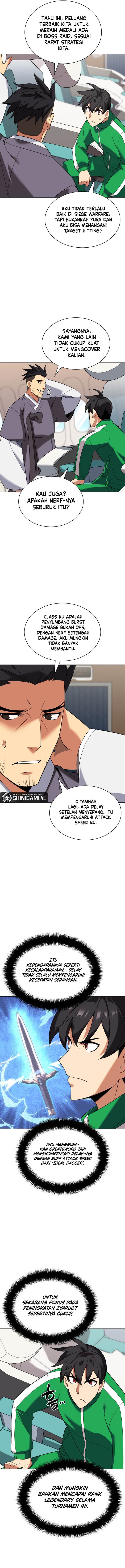 overgeared - Chapter: 208