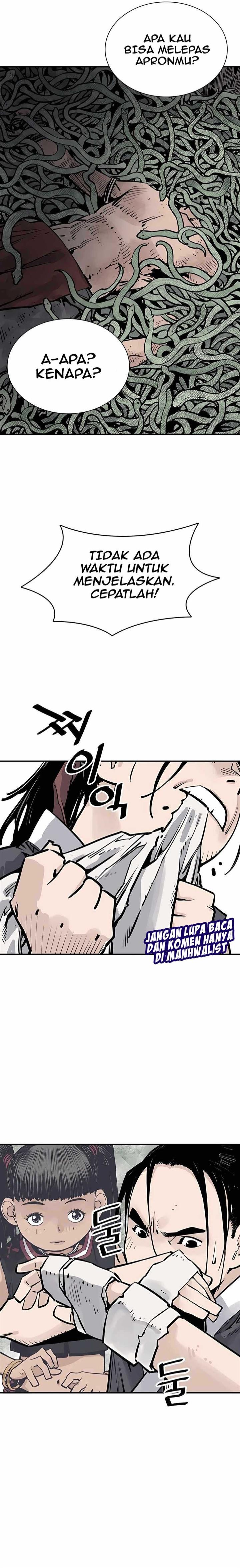 death-god - Chapter: 25