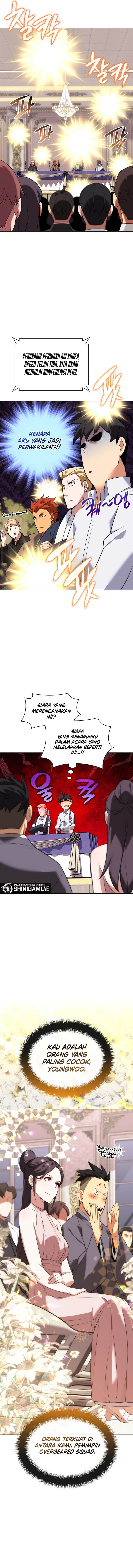 overgeared - Chapter: 208
