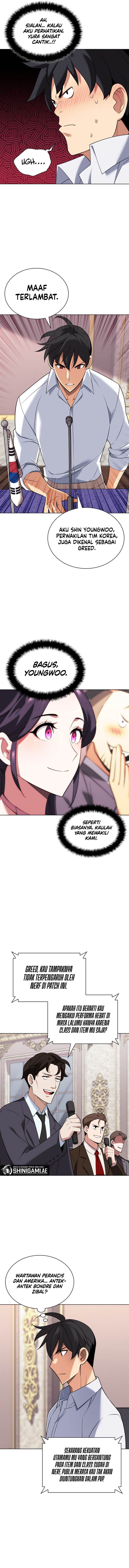 overgeared - Chapter: 208