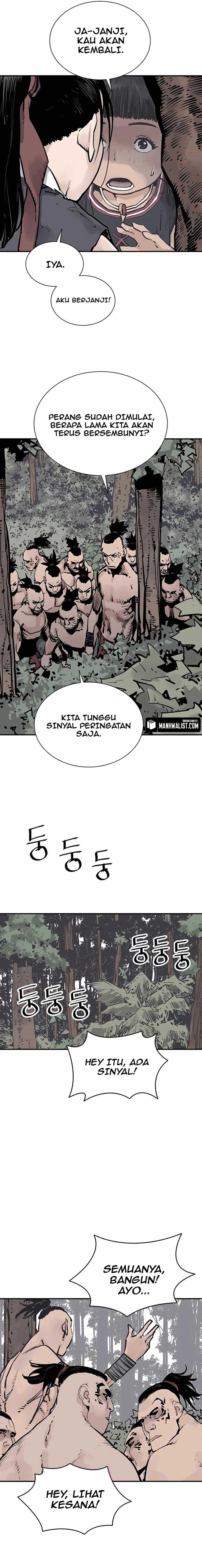 death-god - Chapter: 25
