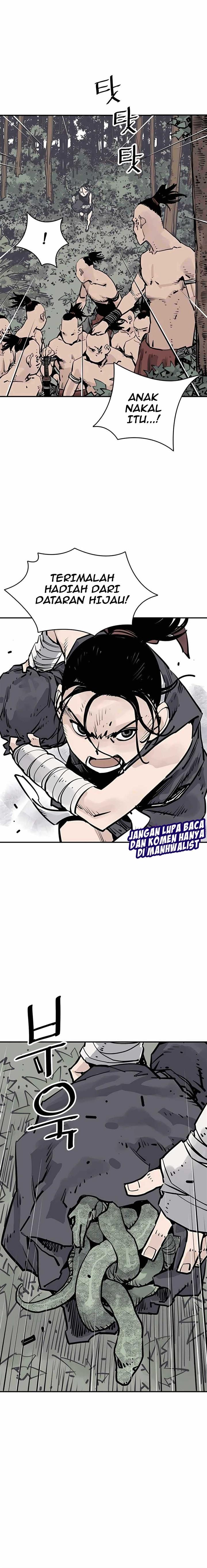 death-god - Chapter: 25