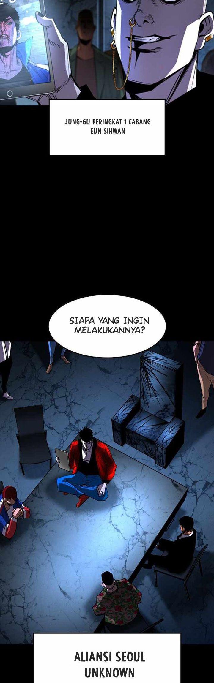 hallym-gymnasium - Chapter: 85