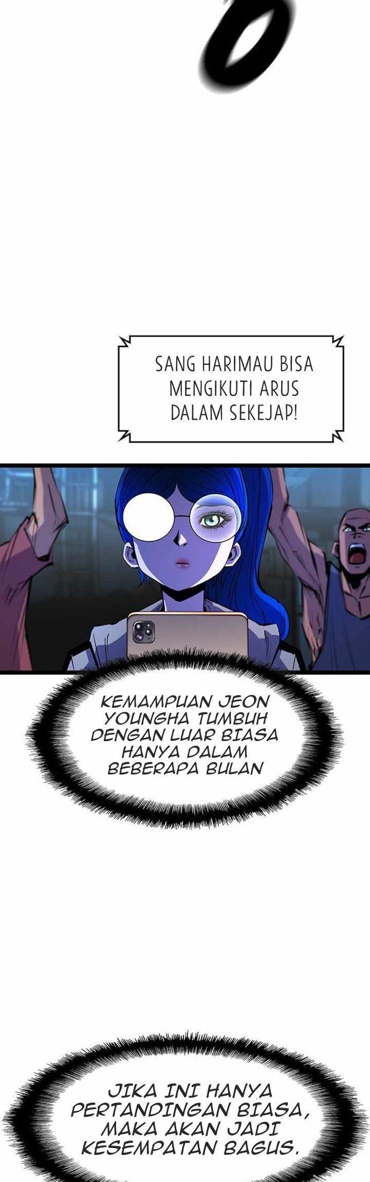 hallym-gymnasium - Chapter: 85