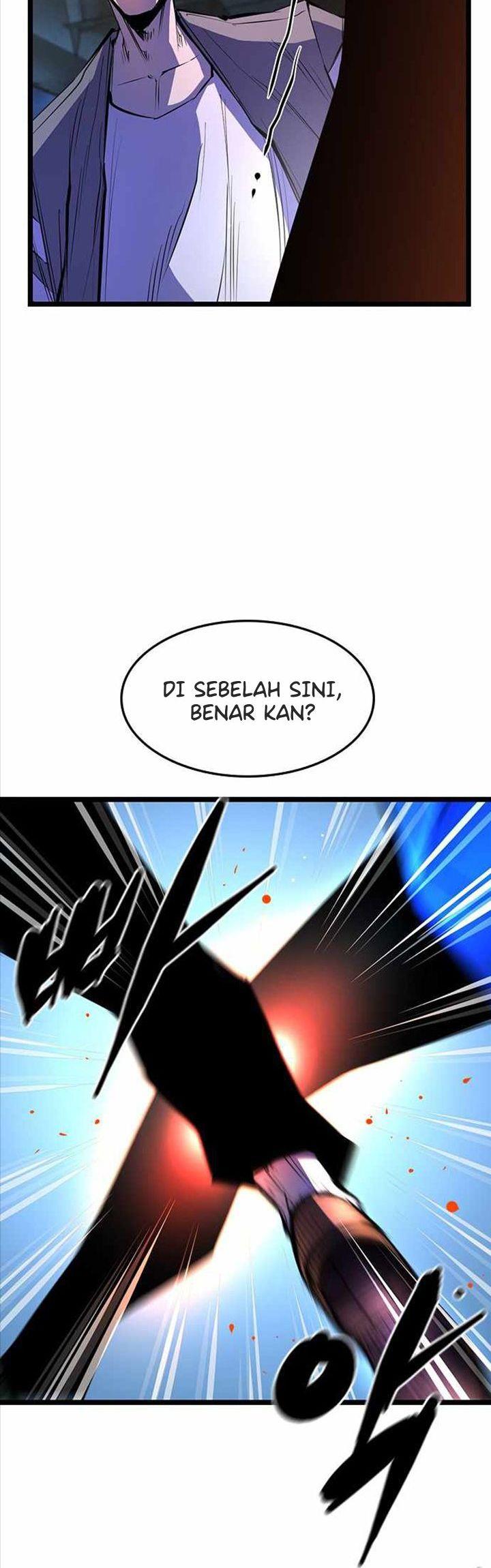 hallym-gymnasium - Chapter: 85