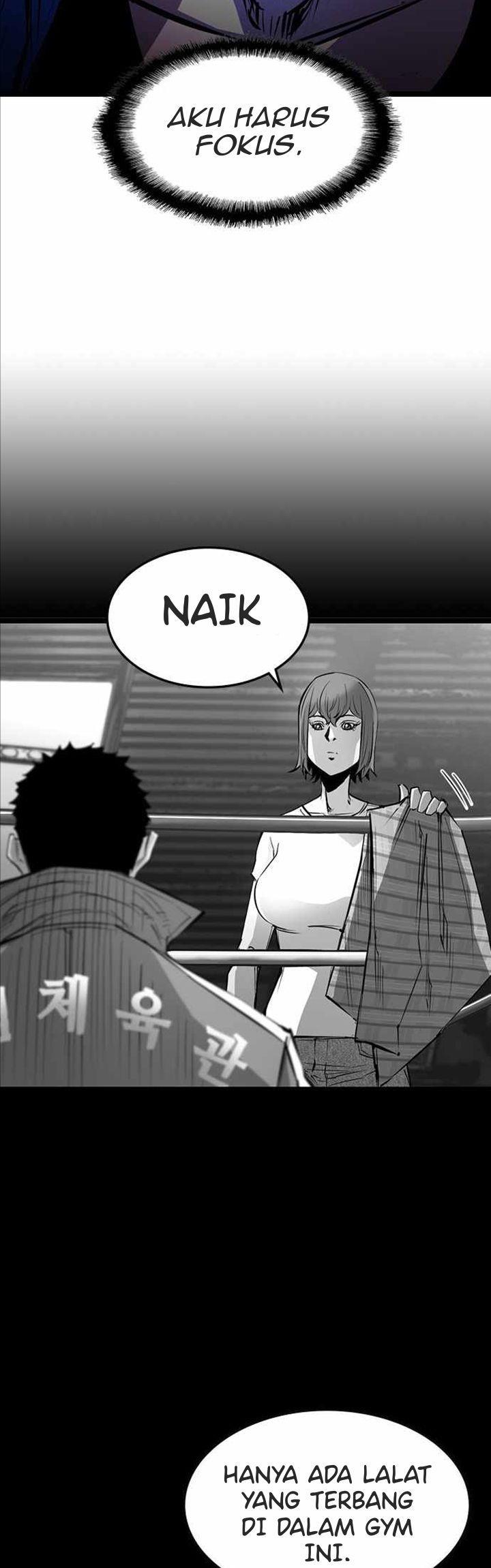 hallym-gymnasium - Chapter: 85