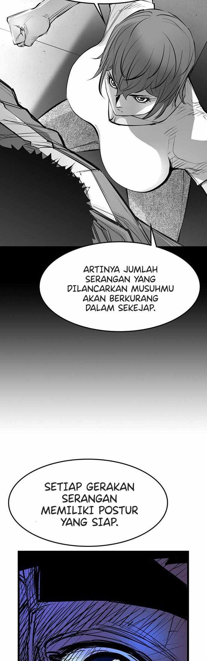 hallym-gymnasium - Chapter: 85