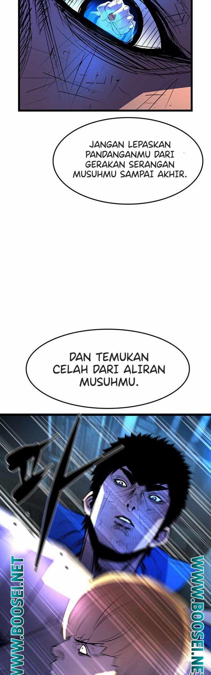 hallym-gymnasium - Chapter: 85