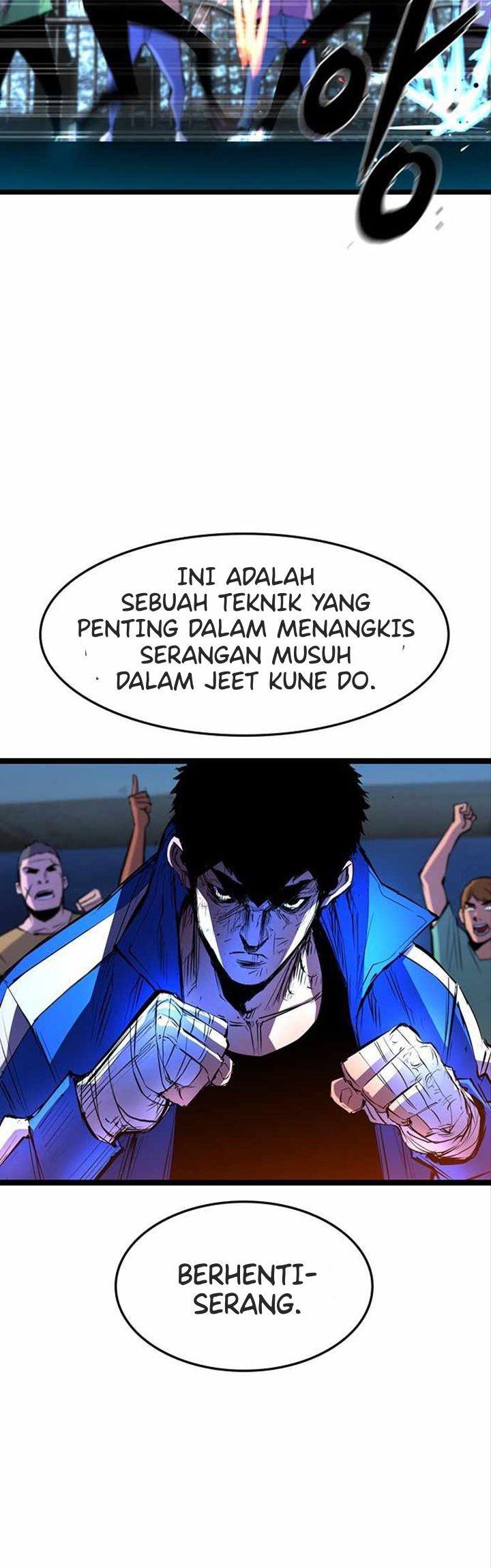 hallym-gymnasium - Chapter: 85