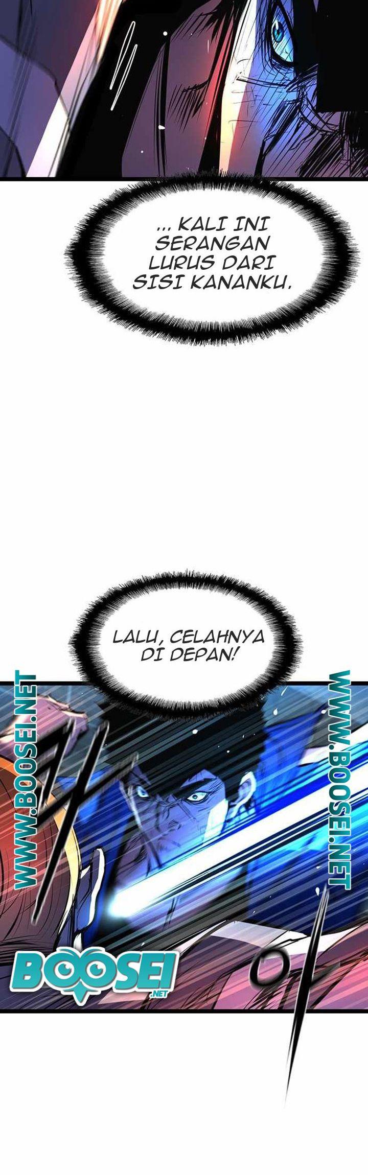 hallym-gymnasium - Chapter: 85