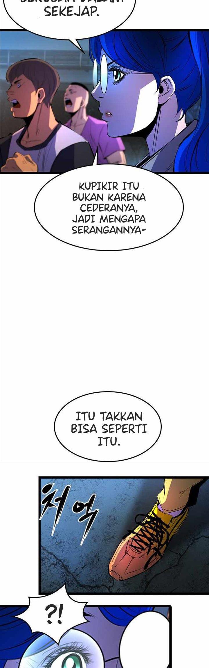 hallym-gymnasium - Chapter: 85