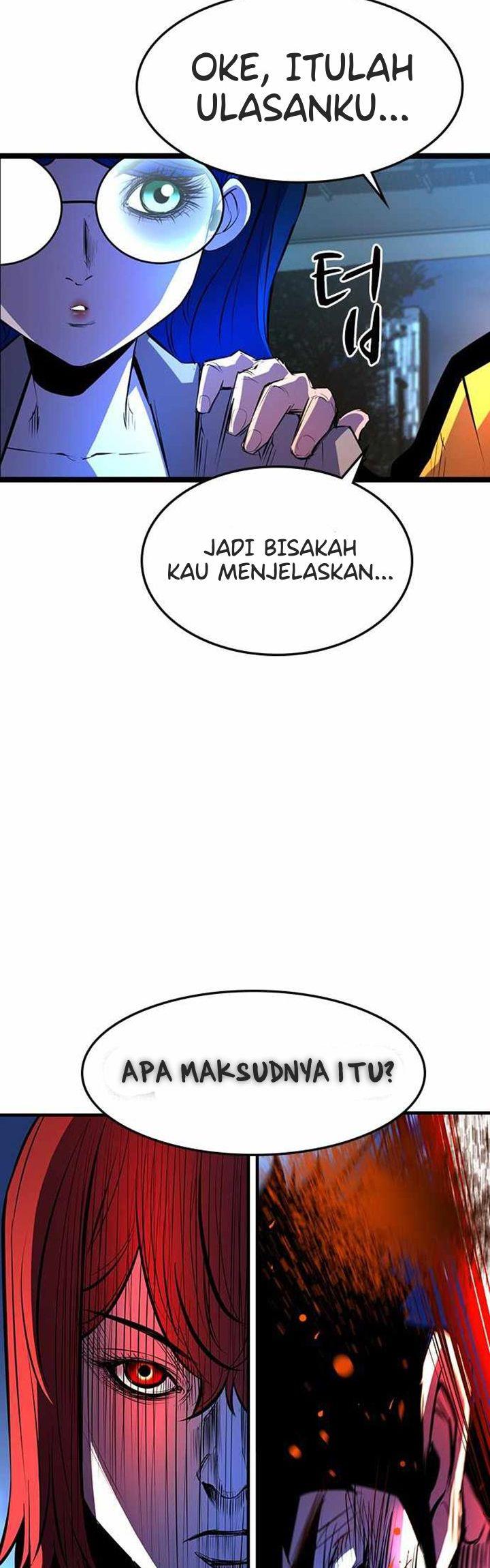 hallym-gymnasium - Chapter: 85
