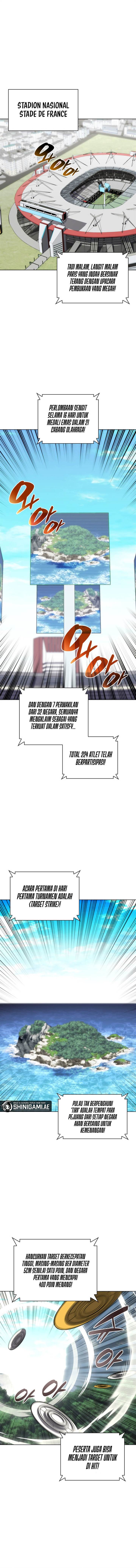 overgeared - Chapter: 209
