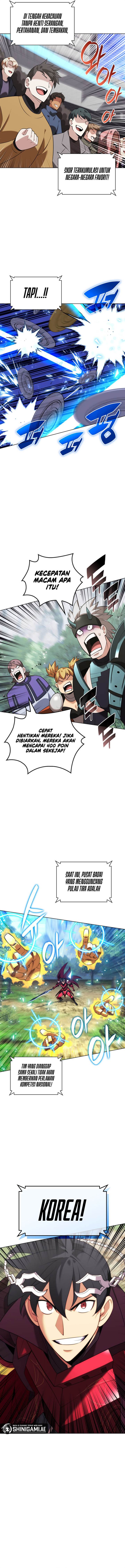 overgeared - Chapter: 209