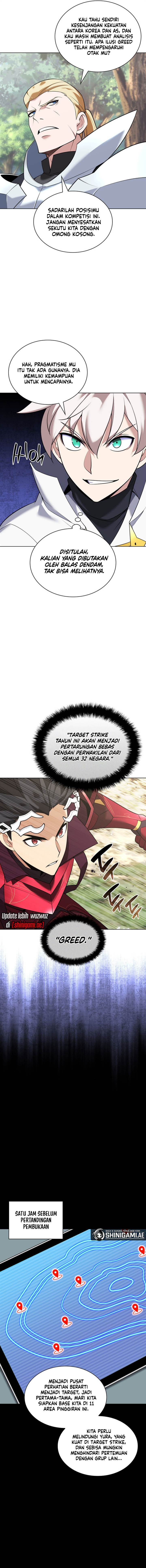 overgeared - Chapter: 209