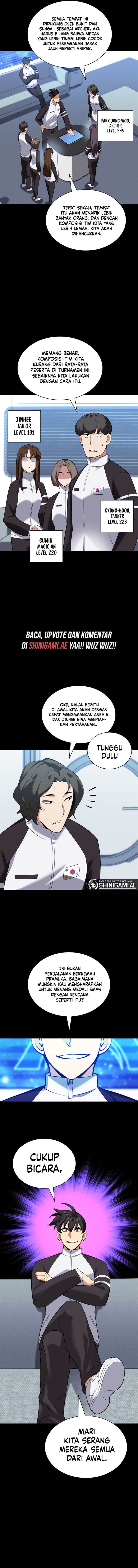 overgeared - Chapter: 209