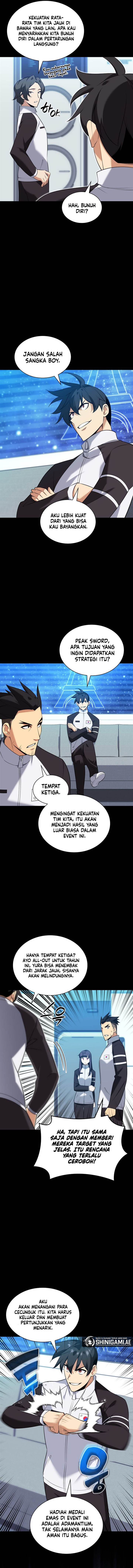 overgeared - Chapter: 209